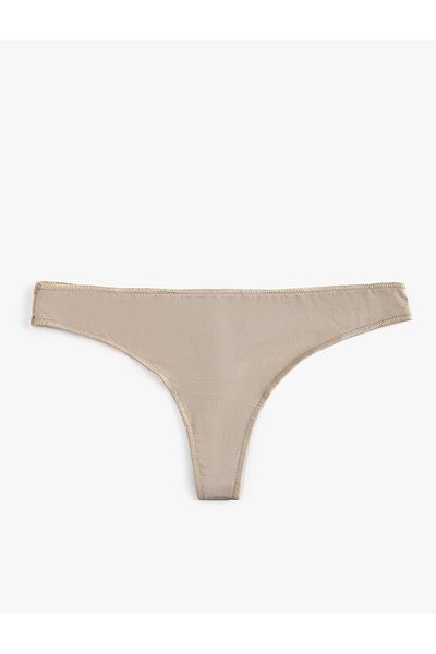 Koton Chiloți Thong Basic