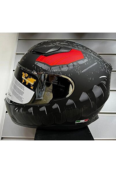 Sway Sw816 Full Face Motosiklet Kaskı