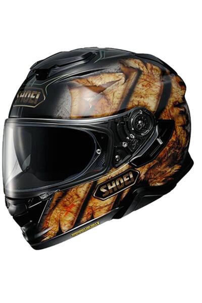 Shoei Gt-air 2 Deviation Full Face Motosikler Kaskı