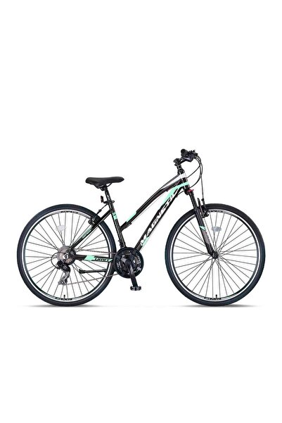 Ümit Bisiklet 2864 Magnetic Lady 28 Jant V Fren ?ehir Bisikleti