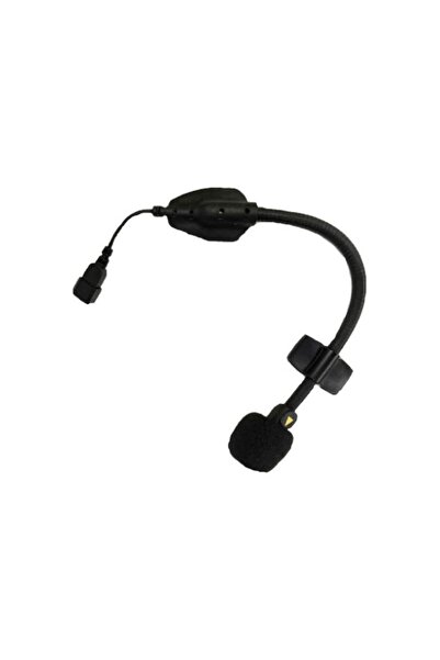 CARDO Rep00081 Hybrid Boom Mikrofon (FREECOM-PACKTALK-SHO-1-SMARTPACK)