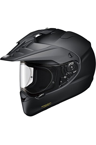 Shoei Hornet Adv Kros Motosiklet Kaskı