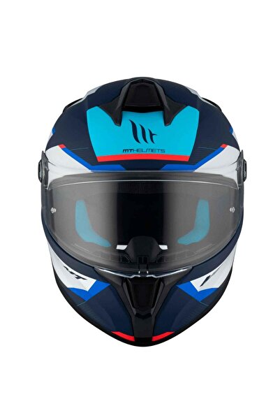 Genel Markalar HELMETS TARGO S KAY C7 MAT FULL FACE KASK