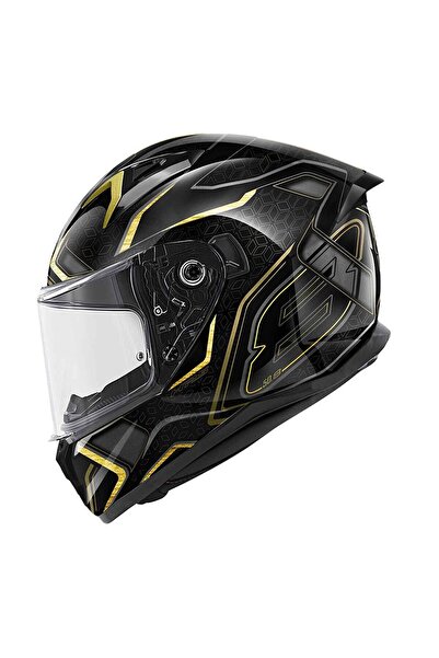 Givi 50.8 Kapalı Motosiklet Kaskı