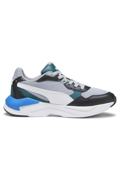 Puma 385524-21 X-Ray Speed Lite Jr Unisex Спортивні кросівки СІРИЙ