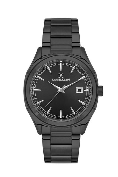 Daniel Klein Men's Watch Dk.1.13831-5 - Stylish and Functional Design