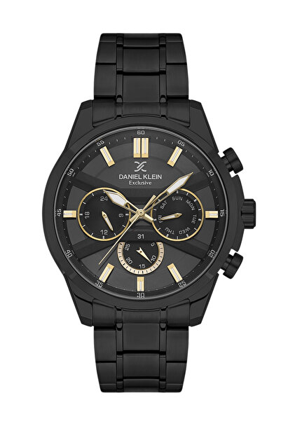 Daniel Klein DK.1.13793-5 ساعة يد رجالية