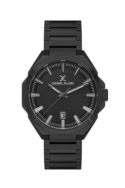 Daniel Klein Men's Watch Dk.1.13811-5 - Stylish and Functional Design