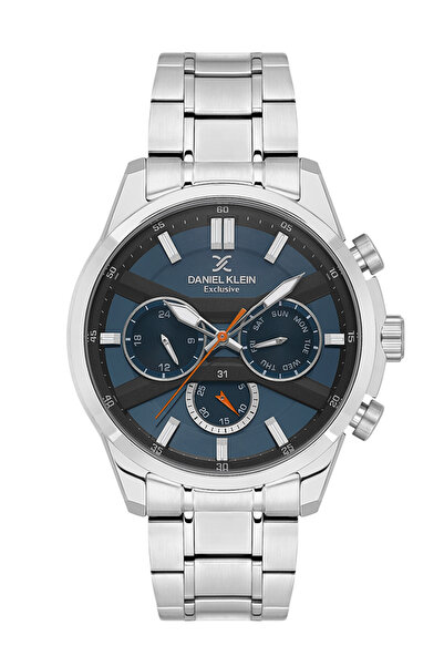 Daniel Klein DK.1.13793-6 ساعة يد رجالية