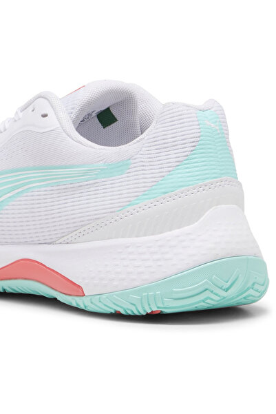 Puma Youth Football Shoes - Solarstrike III W