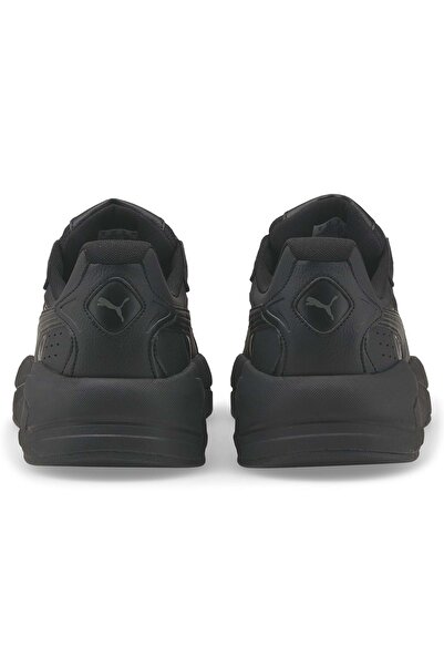 Puma X-Ray Speed 384638 Unisex Spor Ayakkabı SİYAH