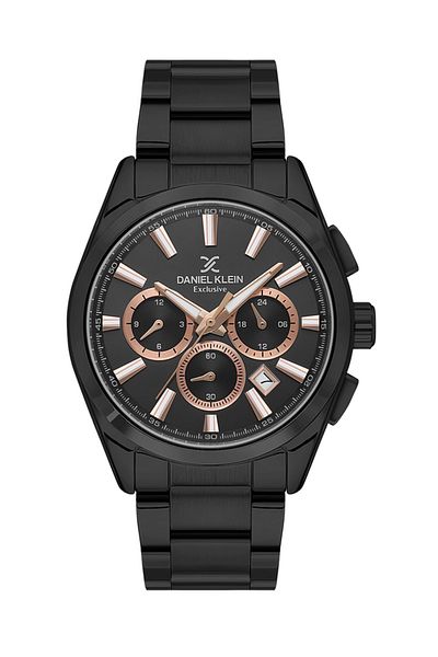 Daniel Klein Dk.1.13808-5 Men's Wristwatch