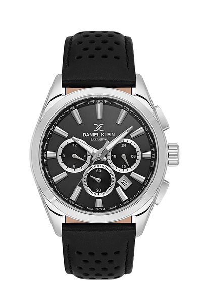 Daniel Klein Dk.1.13809-2 Men's Wristwatch - Stylish and Functional Design