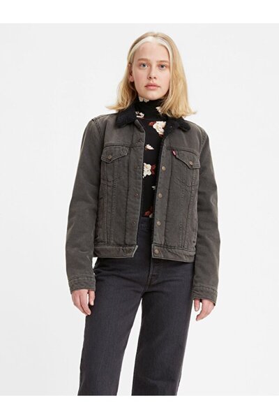 Levi's Оригінальний шерпа