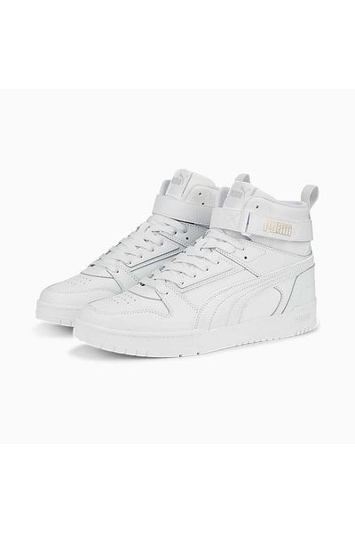Puma Rbd Juego Latino Americano