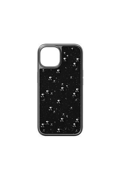 Swarovski 5682967 Swarovski Telefon Kılıfı Hıgh 15:Case Instarsıa Bla/Oth