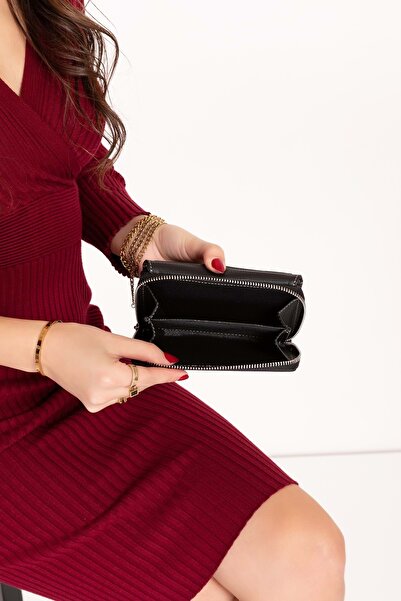 Gondol Багатомісний практичний стильний гаманець Gp.1120