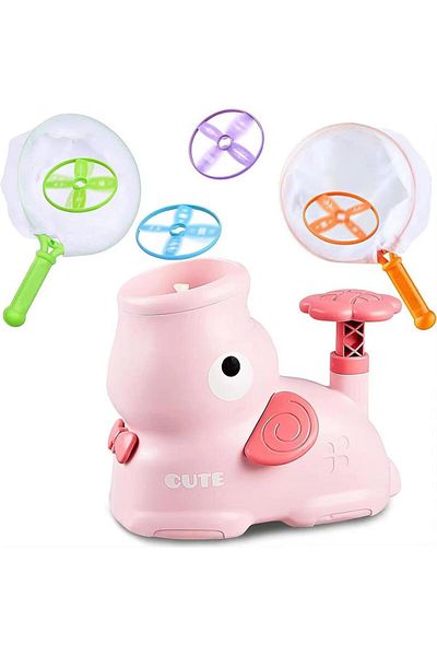 Tıfıl Toys Fox Zey2035 - Cute Flying Winged Zeytoys