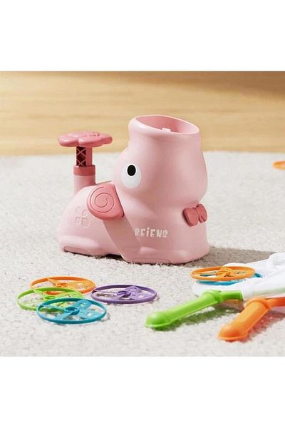 Tıfıl Toys Fox Zey2035 - Cute Flying Winged Zeytoys