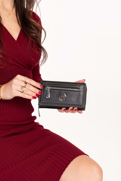 Gondol Багатосекційний практичний стильний гаманець gp.1120