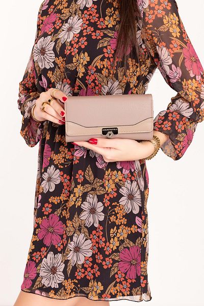 Gondol Portofel elegant util cu mai multe compartimente Gp.1489