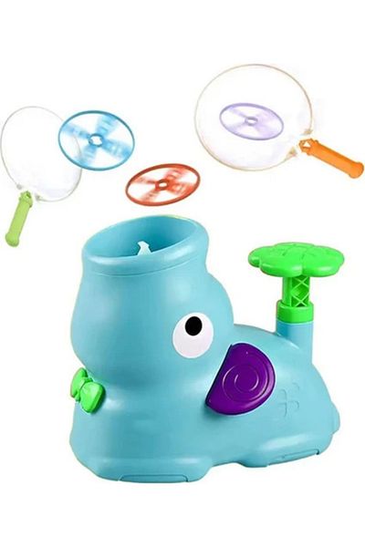 Tıfıl Toys Fox Zey2035 - Cute Flying Winged Zeytoys