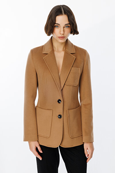 Ekol Torba Cep Kaşe Kaban