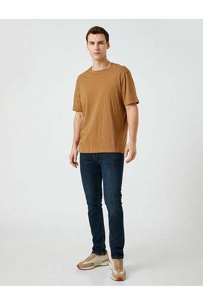Koton Slim Fit Premium Jeans - Brad Jean