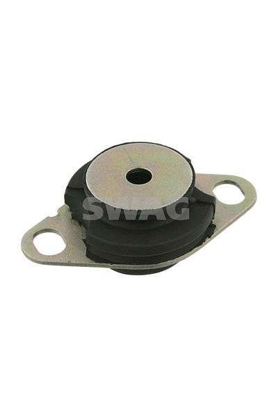 SWAG Clutch Spring Left Front Side Megan/Kango/Clio-Symbol-Thalia/R19 91- Febi 9483 Gnzrz