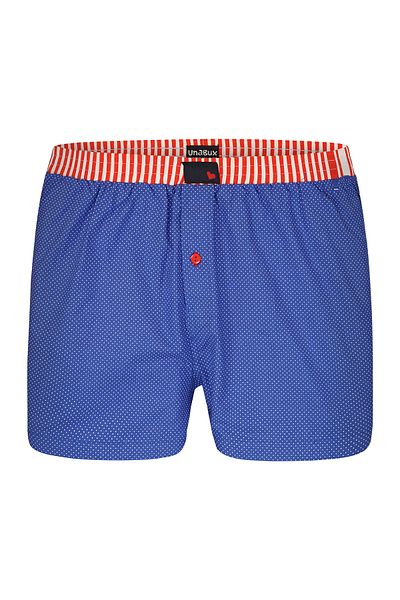 Unabux Boxer-Drucke