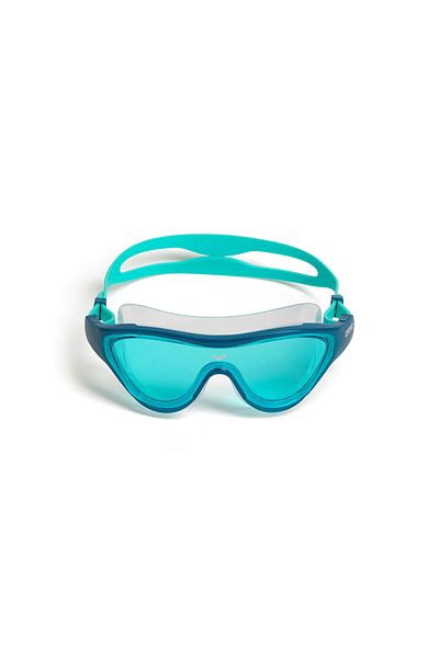 ARENA The One Mask Unisex Yeşil Antrenman Gözlüğü