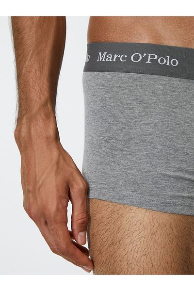 Marc O'Polo Trunk Essentials Unterhose Männer Boxershort