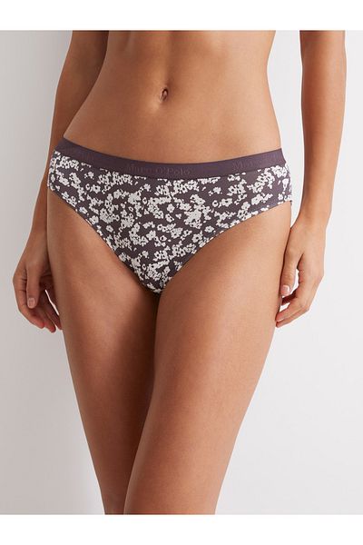 Marc O'Polo Minislip Essentials Mini-slip Unterhose Unterwäsche