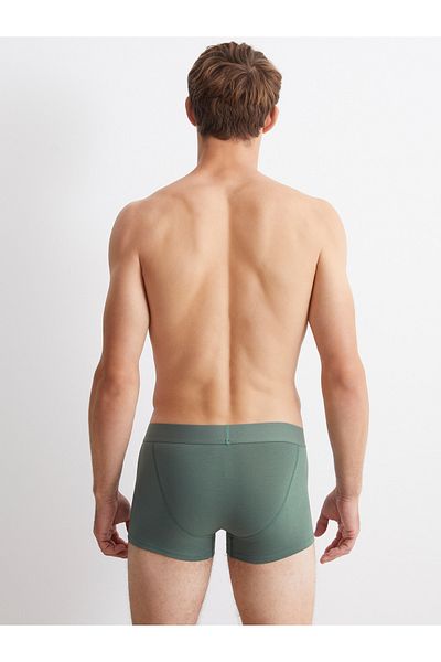 Marc O'Polo Trunk Essentials Unterhose Männer Boxershort