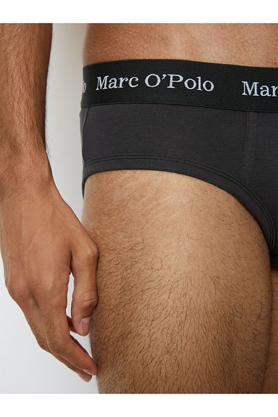Marc O'Polo Slip Essentials Unterhose Unterwäsche Basic