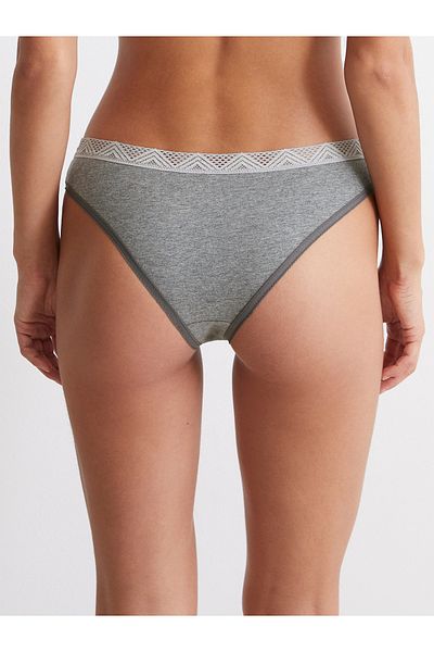 Marc O'Polo Minislip Fashion Essentials Mini-slip Unterhose Unterwäsche