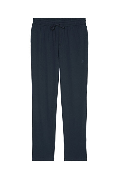 Marc O'Polo Sweatpants Mix & Match Cotton Hose Pant Pants