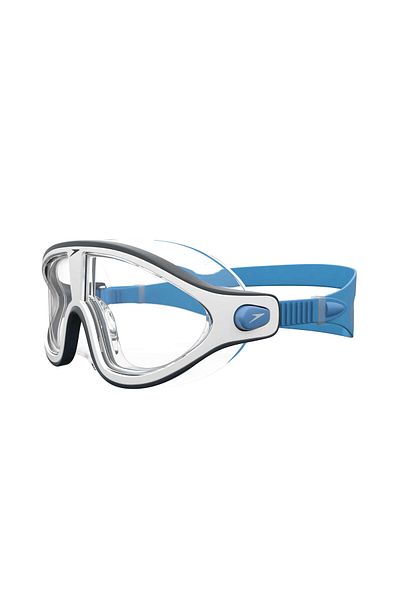 SPEEDO Bıofuse Rıft Gog V2 - Au Blue/Clear Animal Shoes