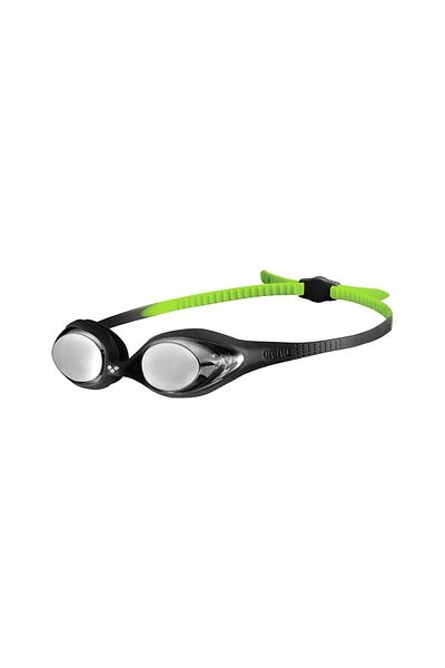 ARENA Spider Jr Mirror Çocuk Gri Yüzücü Gözlüğü 1e36256