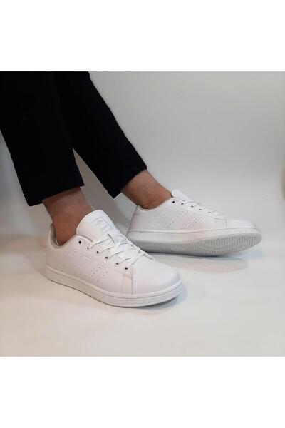 Jump 15306-15307 Білі кросівки Memorysystem Rahat