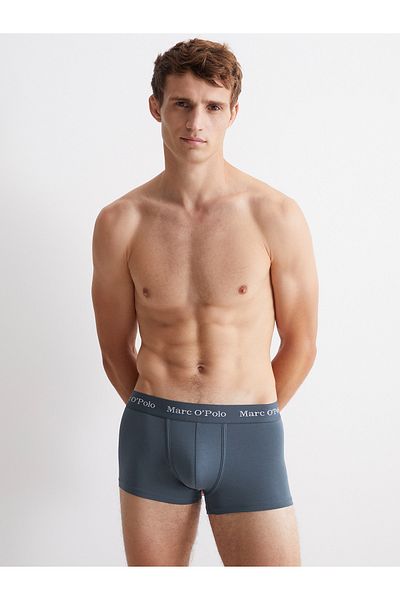 Marc O'Polo Trunk Essentials Unterhose Männer Boxershort