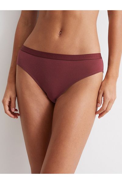 Marc O'Polo Minislip Essentials Mini-slip Unterhose Unterwäsche