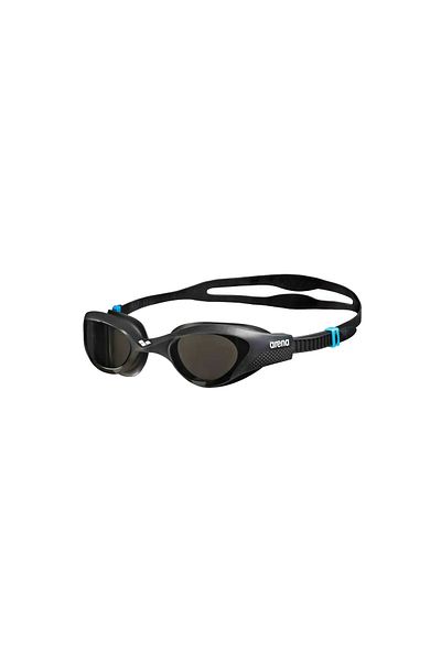 ARENA The One Men's Black Swimming Goggles001430545