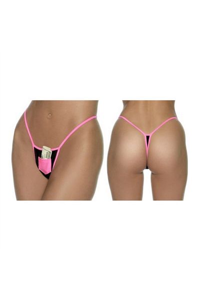 noirsecret Tegan Tp 100811   Stripper Panties