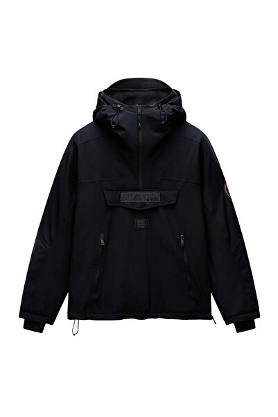 Napapijri Rainforest Tech Men's Jacket - Np0A4I9C