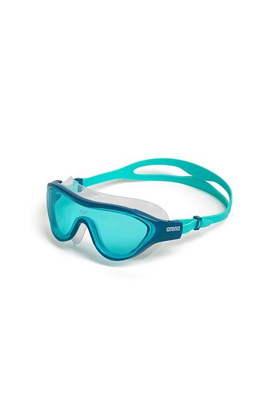 ARENA The One Mask Unisex Yeşil Antrenman Gözlüğü