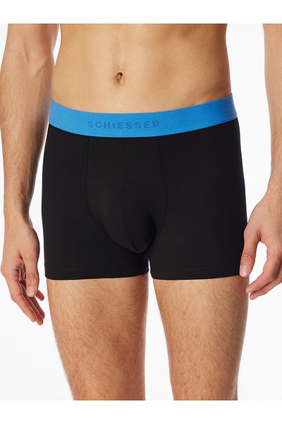 Schiesser Trunk 95/5 Unterhose Männer Boxershort