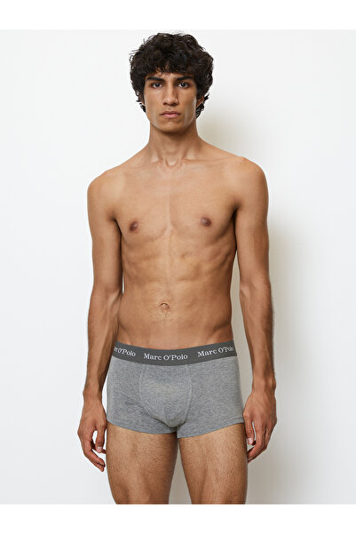 Marc O'Polo Trunk Essentials Unterhose Männer Boxershort