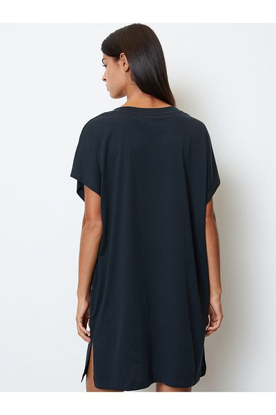 Marc O'Polo Nachthemd Mix & Match Cotton Nacht-hemd Schlafmode Sleepwear