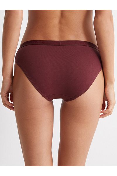 Marc O'Polo Minislip Essentials Mini-slip Unterhose Unterwäsche